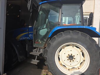 NEW HOLLAND T5050 - 6