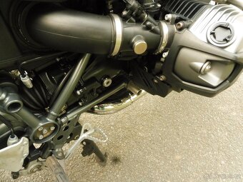 Prodám Bmw R 1200 GS TB 1.maj.serviska. - 6