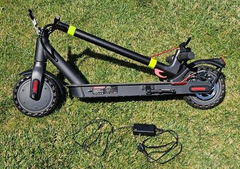 Elektrokoloběžka SENCOR Scooter ONE - 6