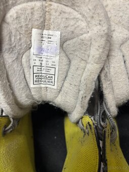 Hokejové brusle Ccm Tacks AS560 - 6