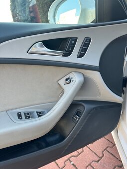 AUDI A6 3.0 TDI 200 kw COMBI - 6