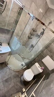 Pronájem bytu 1+1 29 m² se zahradou, Plzeň, bez provize - 6