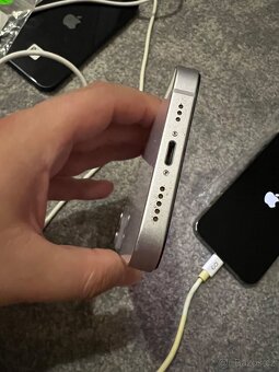 iPhone 14 256Gb…nový displej…fialový - 6