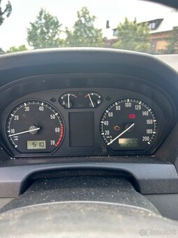 Škoda Fabia 1.2htp - 6