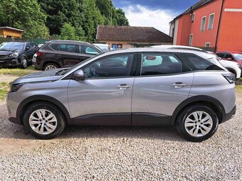 Peugeot 3008 1,2 PT EAT8 ACTIVE 92.000 km - 6