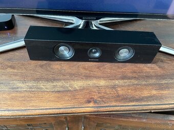 Domaci kino Samsung 5.1 - 6