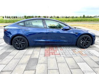 ❤ TESLA MODEL 3 LONG RANGE Refresh | 340 kW | DPH - 6