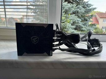 ASUS TUF Gaming GeForce RTX 4070 Ti SUPER OC Edition, 16GB G - 6