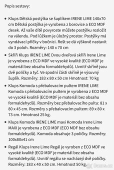 Dětský pokoj - 6