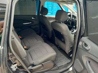 Ford S-MAX 2,0TDCI 120KW AT Titanium - 6