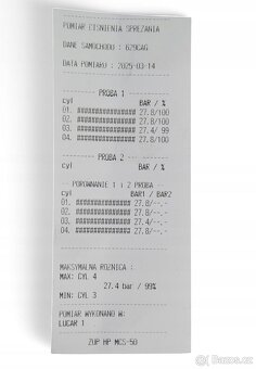 Motor AUDI A4 B8 A5 A6 C6 SEAT EXEO 2.0 TDI CAG - 6