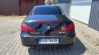 PEUGEOT 307CC 2,0i LPG - 6