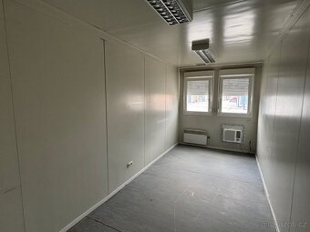 Kancelářský kontejner RECON 2.8m výška / klima - 6