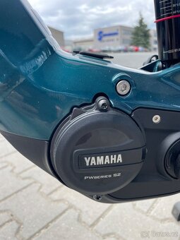 Nové elektrokolo HAIBIKE AllTrail 5 velikost L - SLEVA - 6