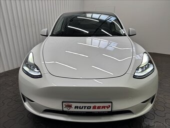 Tesla Model Y PERFORMANCE BERLÍN TZ 2X ALU - 6