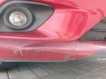 Prodám Mazdu 6 Kombi rok 2013 - 6