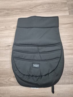 Sportovní kočárek Britax - 6