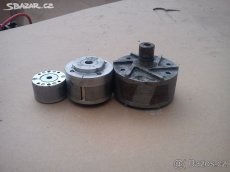 Bezkontaktní zapalování KTM do Pionýra (Jawa 50) top kvalita - 6