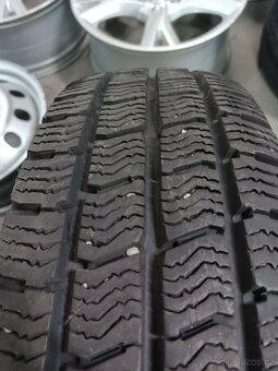Ford transit - 6