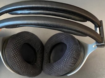 Shure SRH 1540, 2x kabel, náhr. náušníky, redukce, krabice - 6