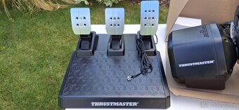 Volant a pedály zn. Thrustmaster T248 Xbox/PC - 6
