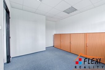 Pronájem útulné kanceláře, 34 m², Moravská Ostrava a Přívoz, - 6