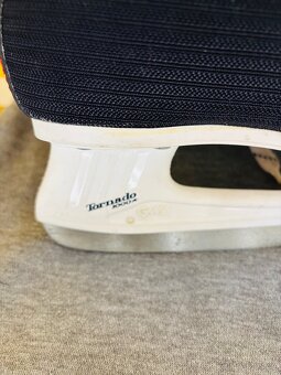 TOP stav - lední busle Active XT ( 36 EU, 23cm) - 6