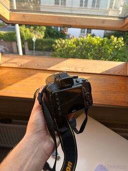 Nikon D3300 - 6