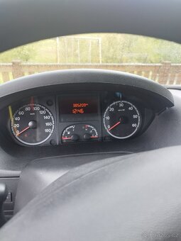 Fiat Ducato  2,3 chladak - 6