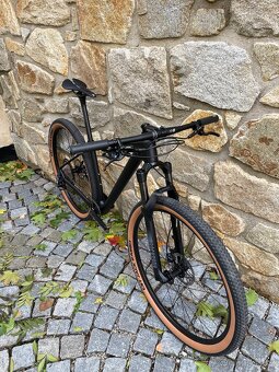 Horské kolo Carbon T1000 29” boost - 6