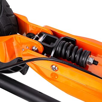 Koloběžka inSPORTline Mascarpo - 6