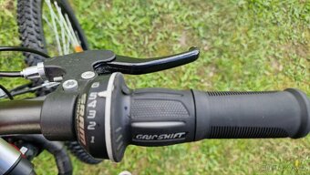 Dětské 24" horské kolo Rockrider - 6