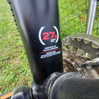 Prodám horské kolo Superrior 27.5 XC807 - 6