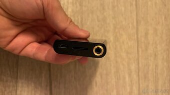 FiiO M3K hudební DAP,hi-res a mp3 přehrávač - 6
