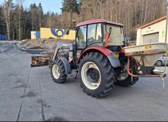 Zetor 8441 - 6