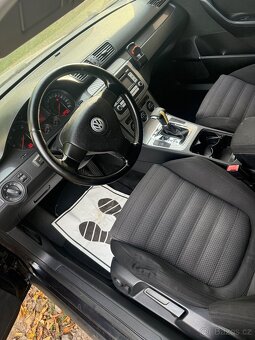 Volkswagen Passat 2.0TDI DSG - 6