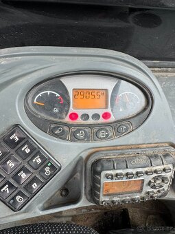 Minibagr Bobcat E19 - 6