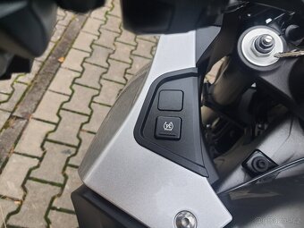 Honda VFR 1200 X Crosstourer - ABS, TC, BC, DCT - 19 000 KM - 6