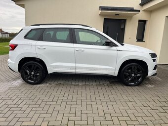 Škoda Karoq 1.5TSi SPORTLINE 2020 - 6