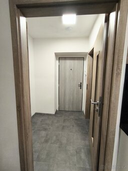 Pronájem bytu 1+1, 30 m² – Plzeň, Doubravka - 6