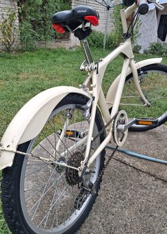 dětské kolo 20 “ - 6