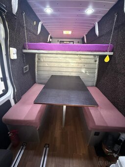 Iveco Daily 35C18 Agile - 6