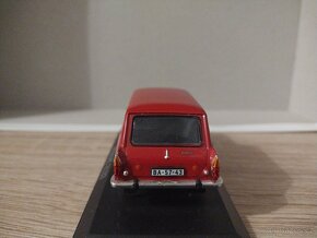 Legendární automobily minulé éry - 8 - 6