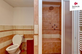 Prodej rodinného domu 225 m2, Tršice - 6