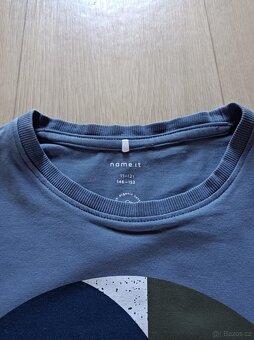 3ks chlapeckých triček - 6