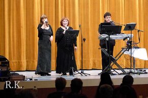 ŽIVÁ HUDBA NA OSLAVY, SVATBY, PLESY + DJ - ZLÍNSKO - 6