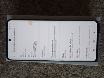 Redmi Note 14 Pro 5G Black - 6