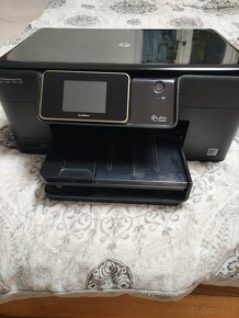 Prodám nefunkční tiskárnu HP - 6