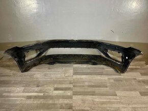 VW GOLF 7 FACELIFT - nárazník R-LINE 4xPDC 5G0807221LR - 6