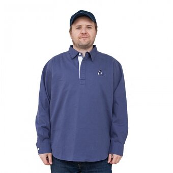 BladeLife - Signature Pull Over Shirt - pánské L - NOVÉ - 6